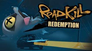 Roadkill Redemption