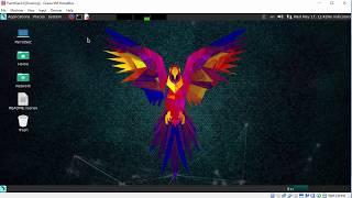 Parrot Security OS 3.6 ParrotSec OS Installation + Guest Additions on Oracle VirtualBox 2018