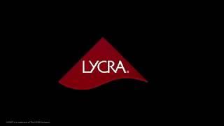 What is LYCRA® fiber? (English)