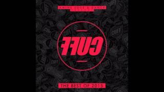 CUFF026 : Amine Edge & DANCE present FFUC Vol 2 (The Best Of CUFF 2015) [Continous Mix]