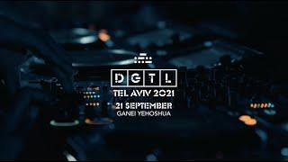 DGTL TEL AVIV 2021