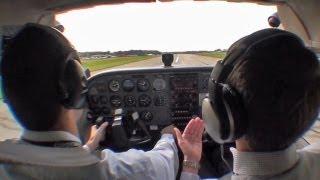 Learning to Fly -- Choosing a Flight School (Part 4 of 4)