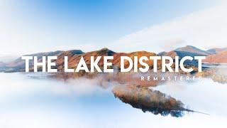 The Lake District - Remastered
