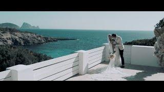 Spectacular Wedding with Sea View @ Elixir Ibiza