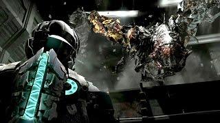 Dead Space 2 — The Tormentor [60FPS]