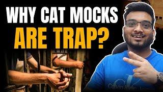 CAT Mock Taking Strategy | When to give Mocks? How to Analyse CAT Mocks?