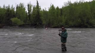 Eagle River Alaska