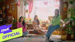 [MV] SECRET NUMBER(시크릿넘버) _ Love, Maybe(사랑인가 봐) (사내맞선 OST Part.5) (Special Clip Ver.)