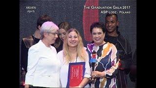 XXIII GALA DYPLOMOWA 2018 / Fashion Film TV