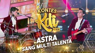 Astra - Judi | KONTES KDI 2022