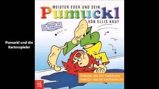 Pumuckl und die Kartenspieler - Kinder Hörspiel - Meister Eder und sein - CD MC Hörbuch audiobook