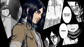 Attack On Titan Chapter 138 Leak Debunked And Eren's Plan Theory