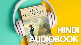The Alchemist By Paulo Coelho | Audiobook In Hindi