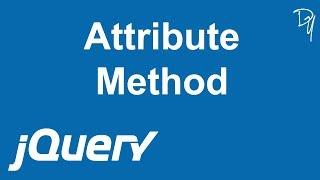 jQuery - Attribute Method #07