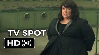 Spy TV SPOT - Outrageously Entertaining (2015) - Melissa McCarthy, Jude Law Comedy HD