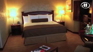 Hilton Guest Rooms & Suites - Hotel Near Universal Studios Hollywood (Los Angeles, CA)