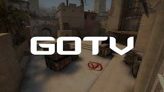 GOTV / MM #19