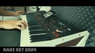 Radi Set 2024 Korg Pa5x Pa4x (Cover) (Gunay-King) Coming Soon UPDATE 1