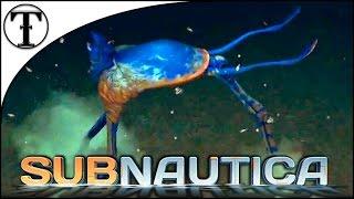 Sea Treader's Path :: Subnautica Episode 25