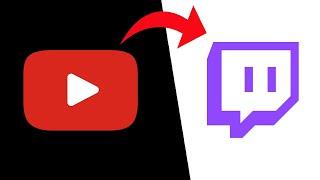 How To Connect YouTube Channel To Twitch Account