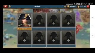 European War 6 Free Units Mod(Made by Keller Zirus)