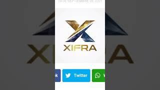 Últimas noticias de Xifra️ | Talia González L