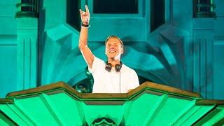 Armin van Buuren | Tomorrowland 2022 - WE2