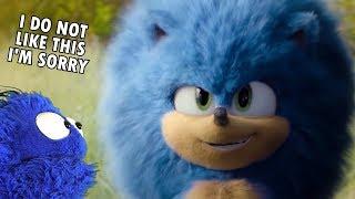 Speediocrity | Sonic the Hedgehog Movie Review