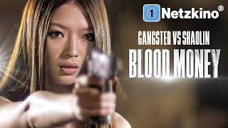 Blood Money (ACTIONFILM in voller Länge, Mafia Film auf Deutsch, Thriller ganzer Film Deutsch)