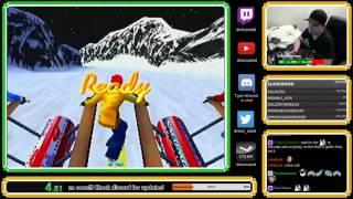[Everdrive] N64 Recommended games  - Big Mountain 2000