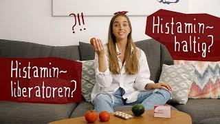 Was ist Histamin? | Alles Wissenswerte