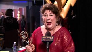 Margo Martindale: Outstanding Supporting Actress in a Drama Series