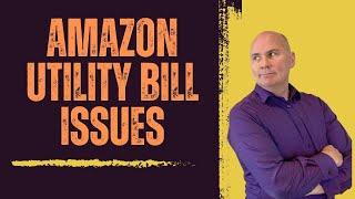 Amazon Utility Bill Verification Secrets