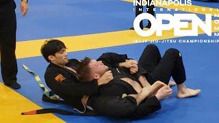 Sebastian Rodriguez v Scott Jutras / Indianapolis Open 2022