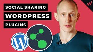 Best (and WORST) Social Sharing Plugin for WordPress in 2019