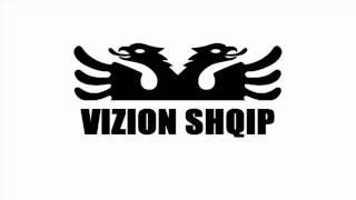 Vizion Shqip intro, Sigla