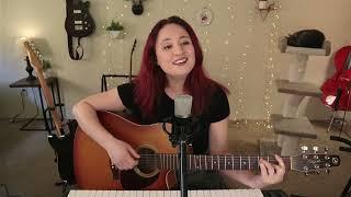 Live on Twitch "Can't Help Falling in Love" (Natalie Paige, Cover)