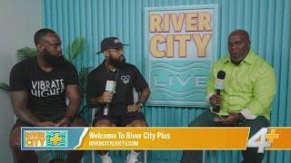 River City Plus: Sweat it out and talk it out with InsideOut Fit Club