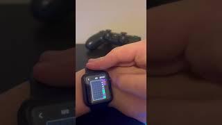 Apple Watch Speedrun 2