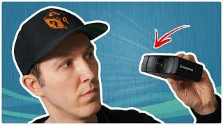 Elgato Webcam Pro [richtig gut] | 4k 60FPS