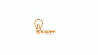 Empoweriser - A Renewable Source of Skills