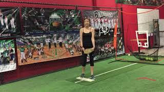 Increase Pitching Speed & strength
