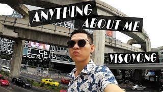 Anything About Me - Cover MV YISOYONG