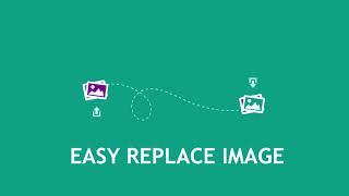 Easy Replace Image WordPress Plugin Demo