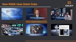 Dalet News Pack Presentation/Demo Video