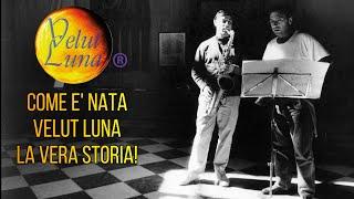 COME E' NATA VELUT LUNA: LA VERA STORIA!