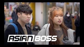 How Do Koreans Feel About Japan? | ASIAN BOSS