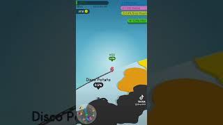 Paper.io 100% || Game Hacker || #hgu