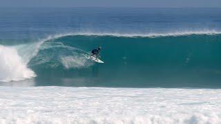 Cole McCaffray Scores Late Season Indo