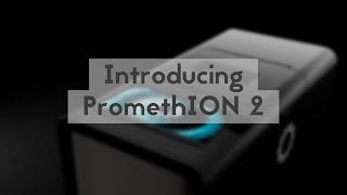 Introducing PromethION 2
